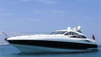Yacht REHAB - Main